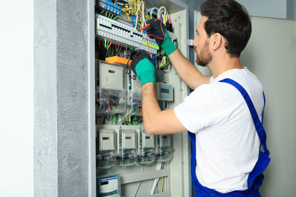 Why Trust Our Certified Electricians for Your Electrical Needs in AZ?