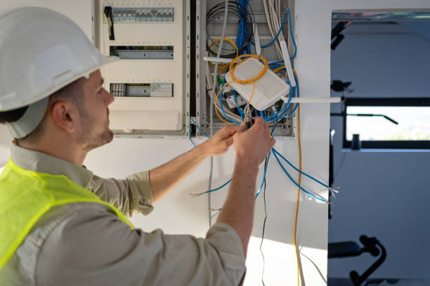 Best Affordable Emergency Electrician  in First Mesa, AZ